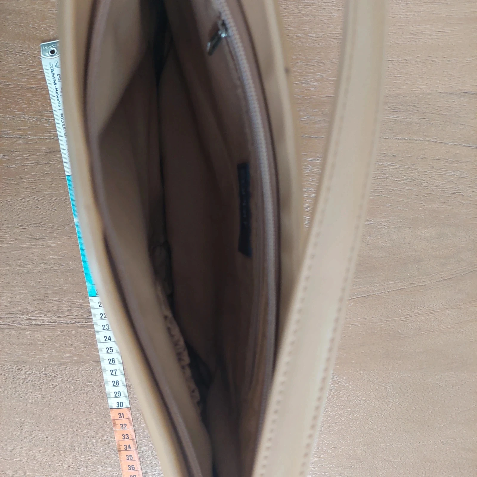 Lot de 5 sacs à main et sac à dos (Esprit, BOGI, H&D) – photo 5